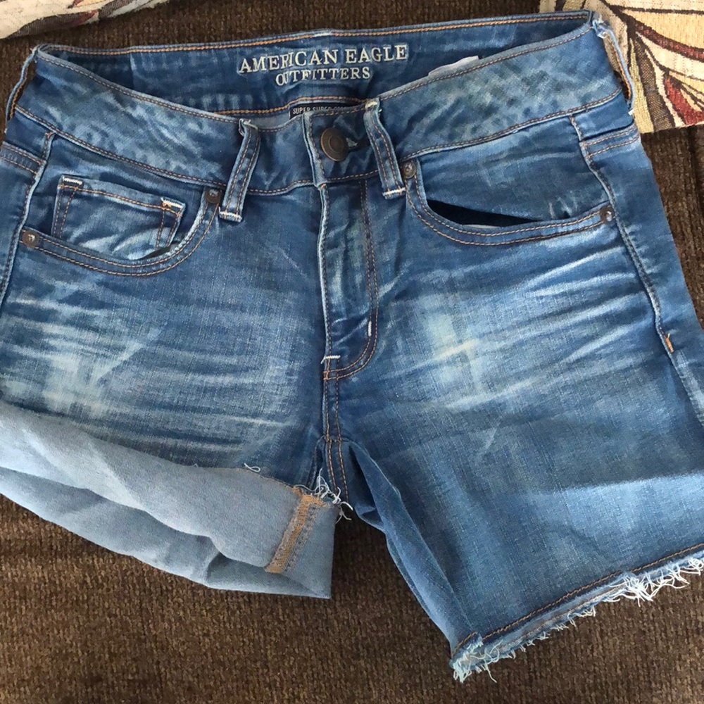 Shorts